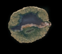 Zwicau Planitz Thunderegg