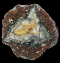 Gottlob Thunderegg