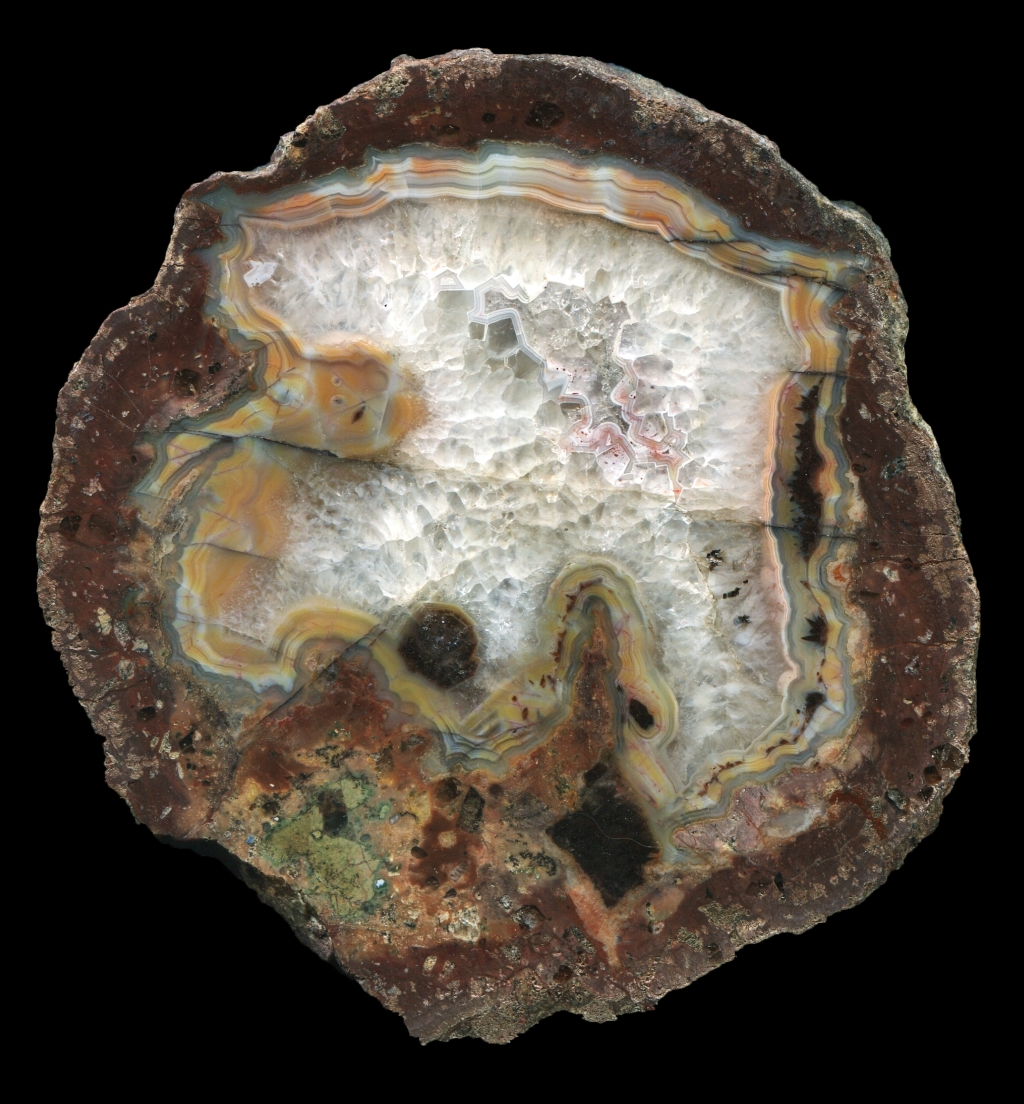 Classic Köpfchen Thunderegg