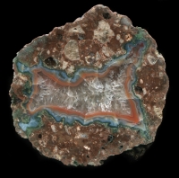 Mönchstal Thunderegg