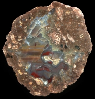 Mönchstal Thunderegg
