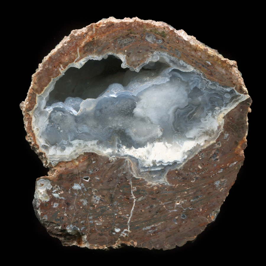 Maiskoje Deposit Thunderegg 
