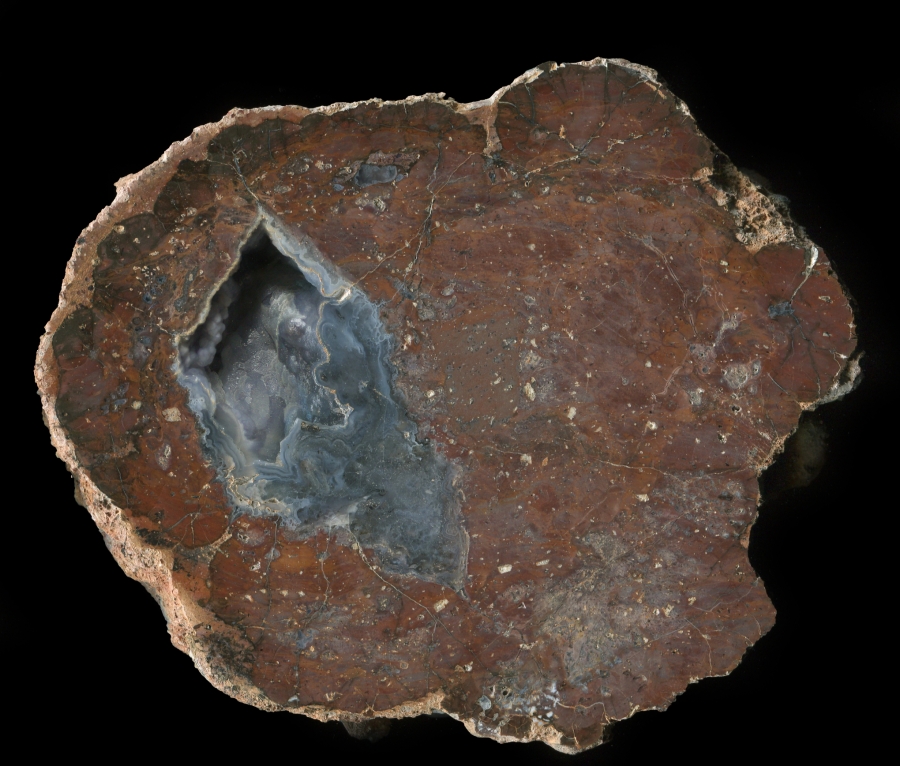 Maiskoje Deposit Thunderegg 
