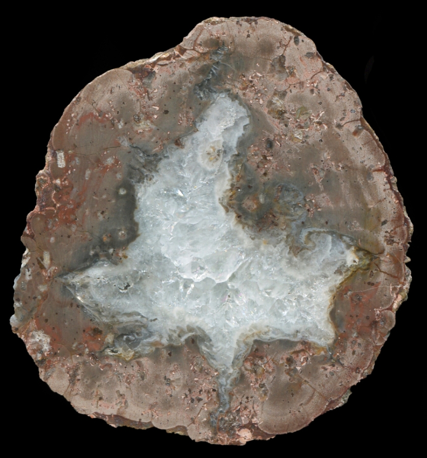 Simple Crystal Gonabad Thunderegg