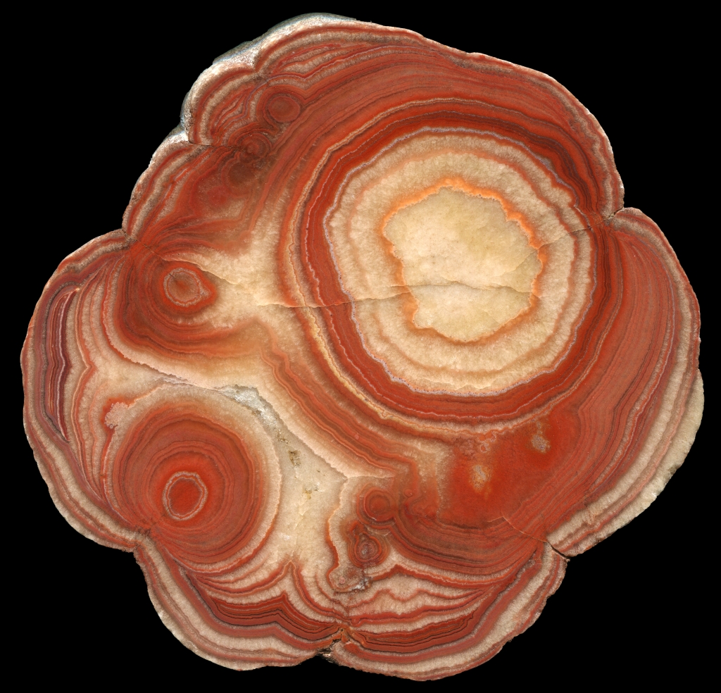 Large Dulcote Nodule