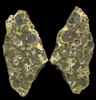 Donnybrook Thunderegg