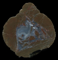 crane Creek Thunderegg