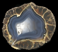 Secret Ridge Thunderegg