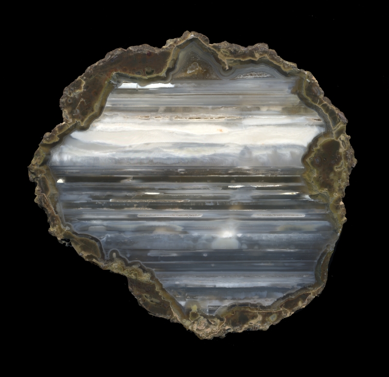 Secret Ridge Thunderegg