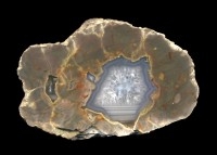 Secret Ridge Thunderegg