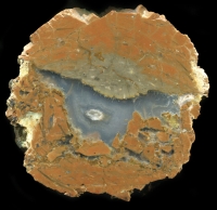 Pony Creek Thunderegg