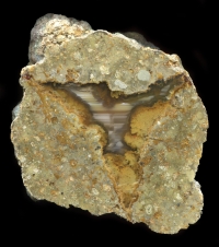 Allen Canyon Thundereggs