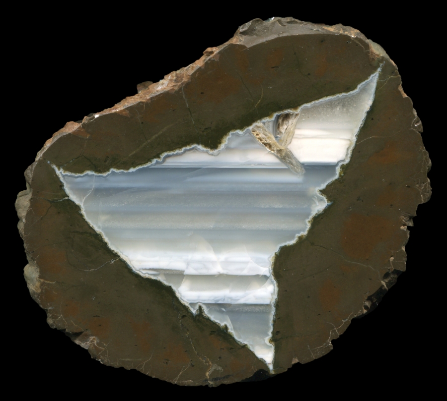 Mutton Mountain Thunderegg