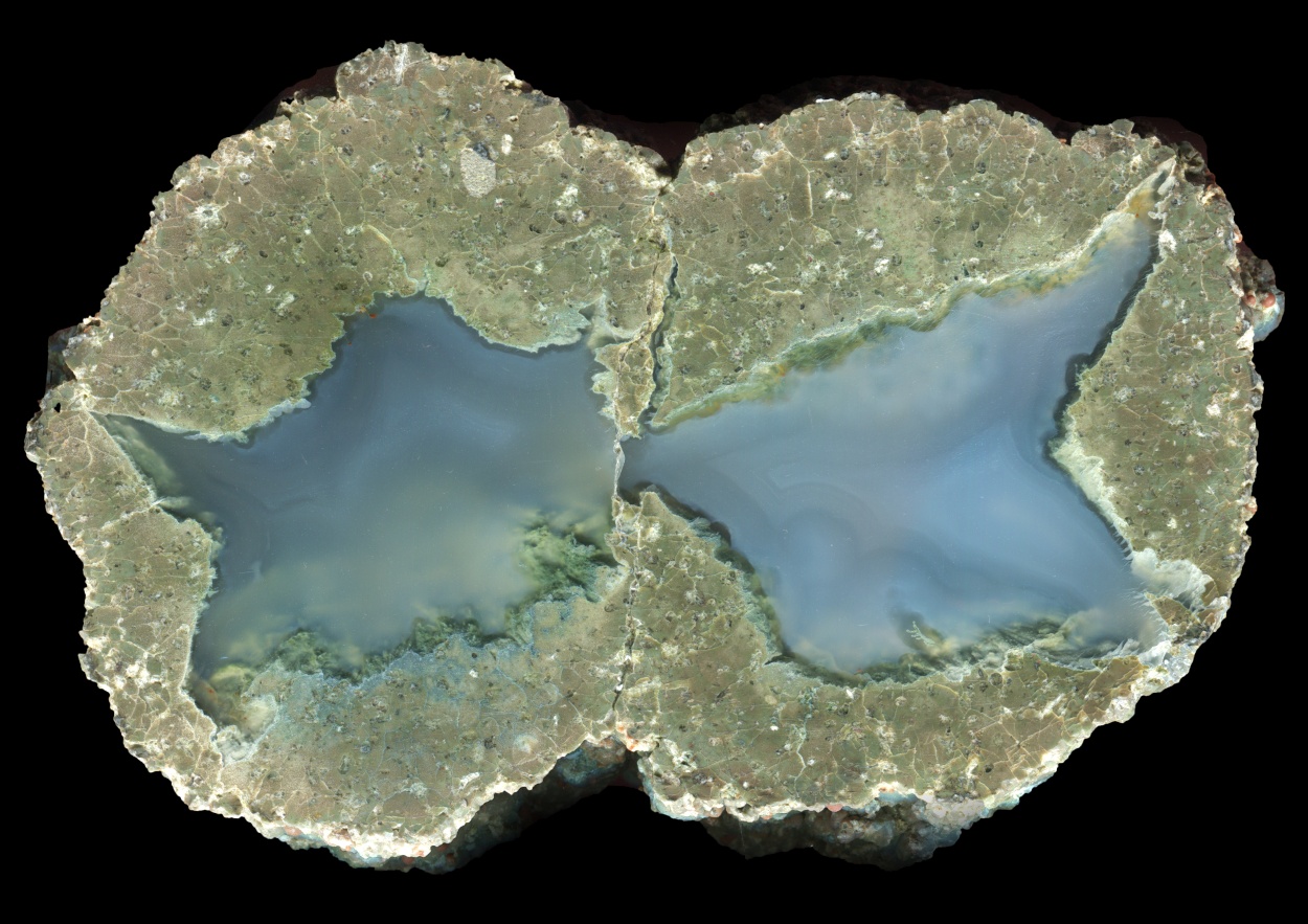 Simple Double S&S Bed Thunderegg