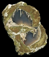 Eddy Bed Thunderegg