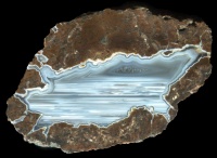 Dry Creek / Jeremy's Bed - Upper Level