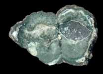 Killer Green Thunderegg