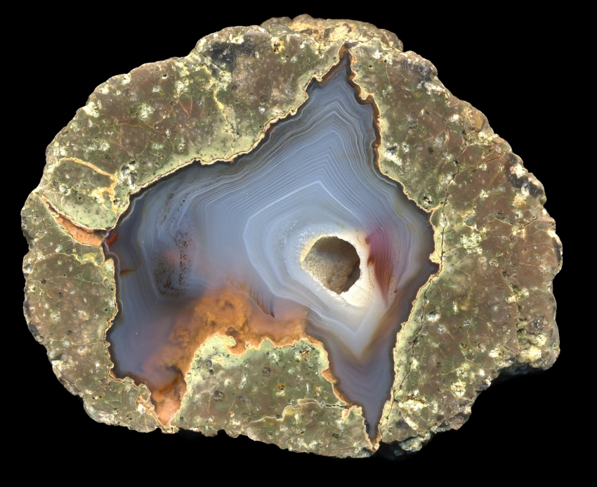 Radford Thunderegg