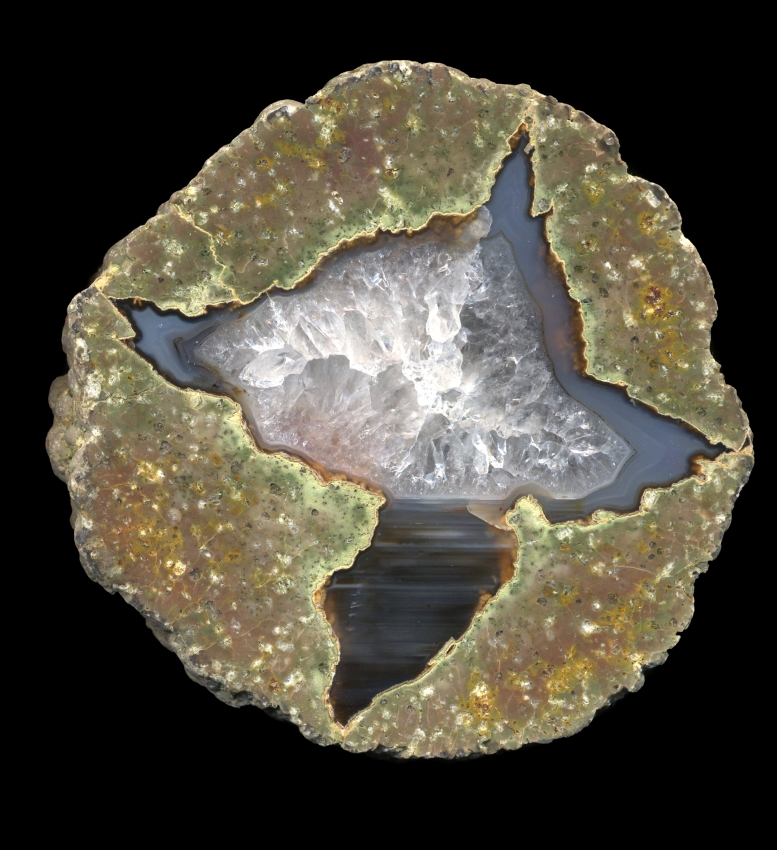 Radford Thunderegg