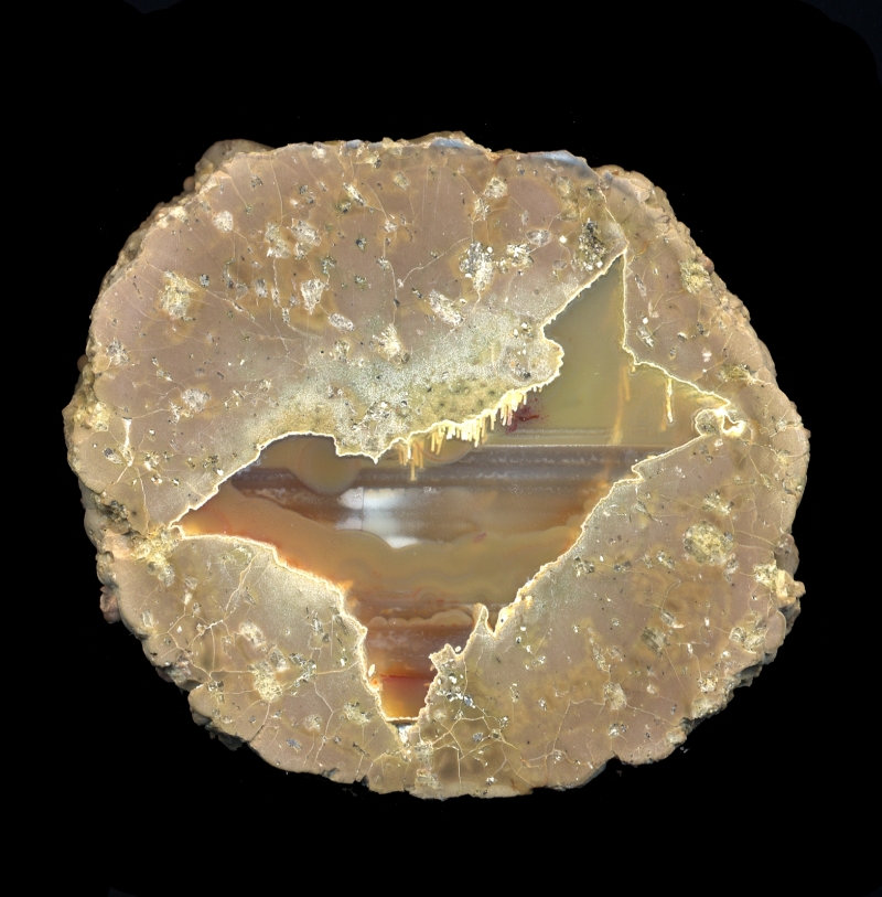 Viewpoint Thunderegg